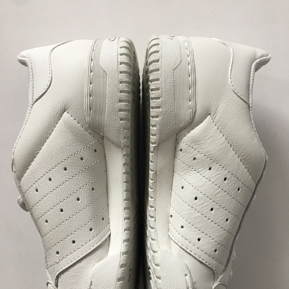 SOLD! Adidas Yeezy Powerphase Calabasas Core White - Picture 6 of 16